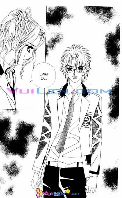 tìm lại tình yêu chapter 34 10