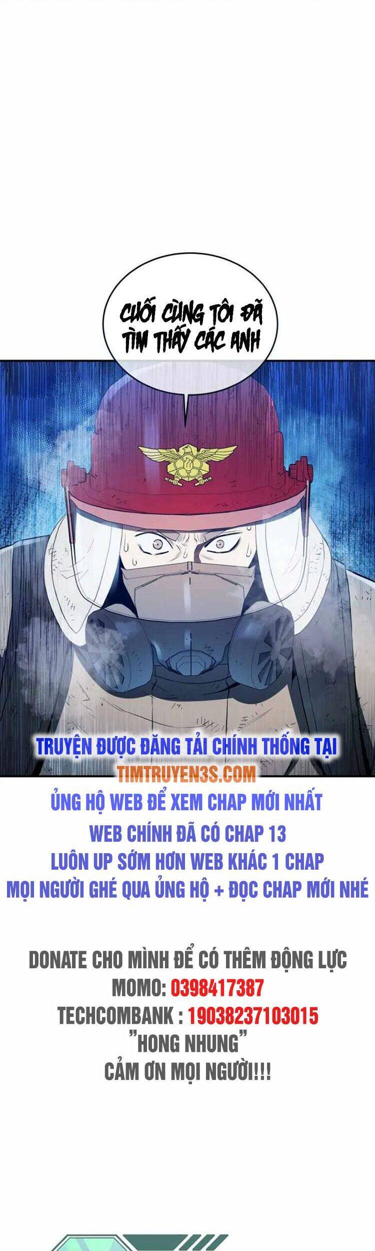 hệ thống oán hận của ta chapter 12 64