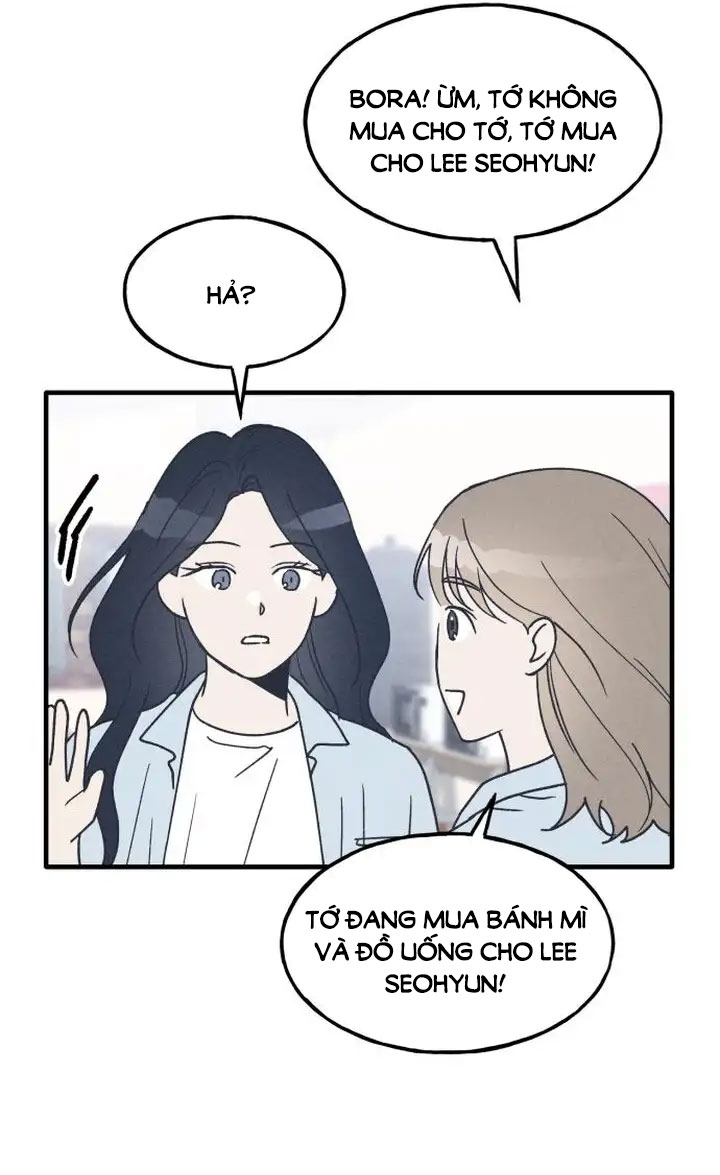 nguyên tắc của bạn thân là con trai chapter 20.1 31