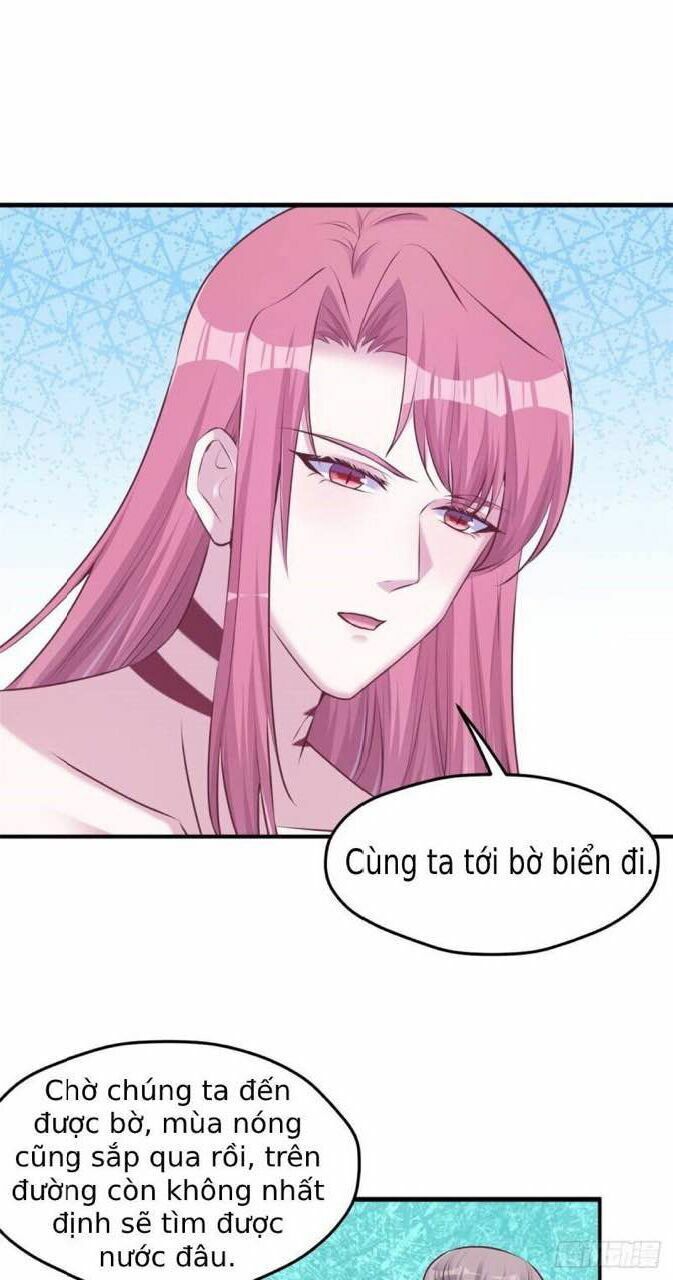 [16+] thảnh thơi thú thế chủng chủng điền, sinh sinh tể chapter 157 46