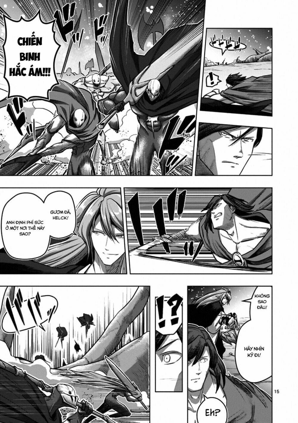 helck manga chapter 103.2 4