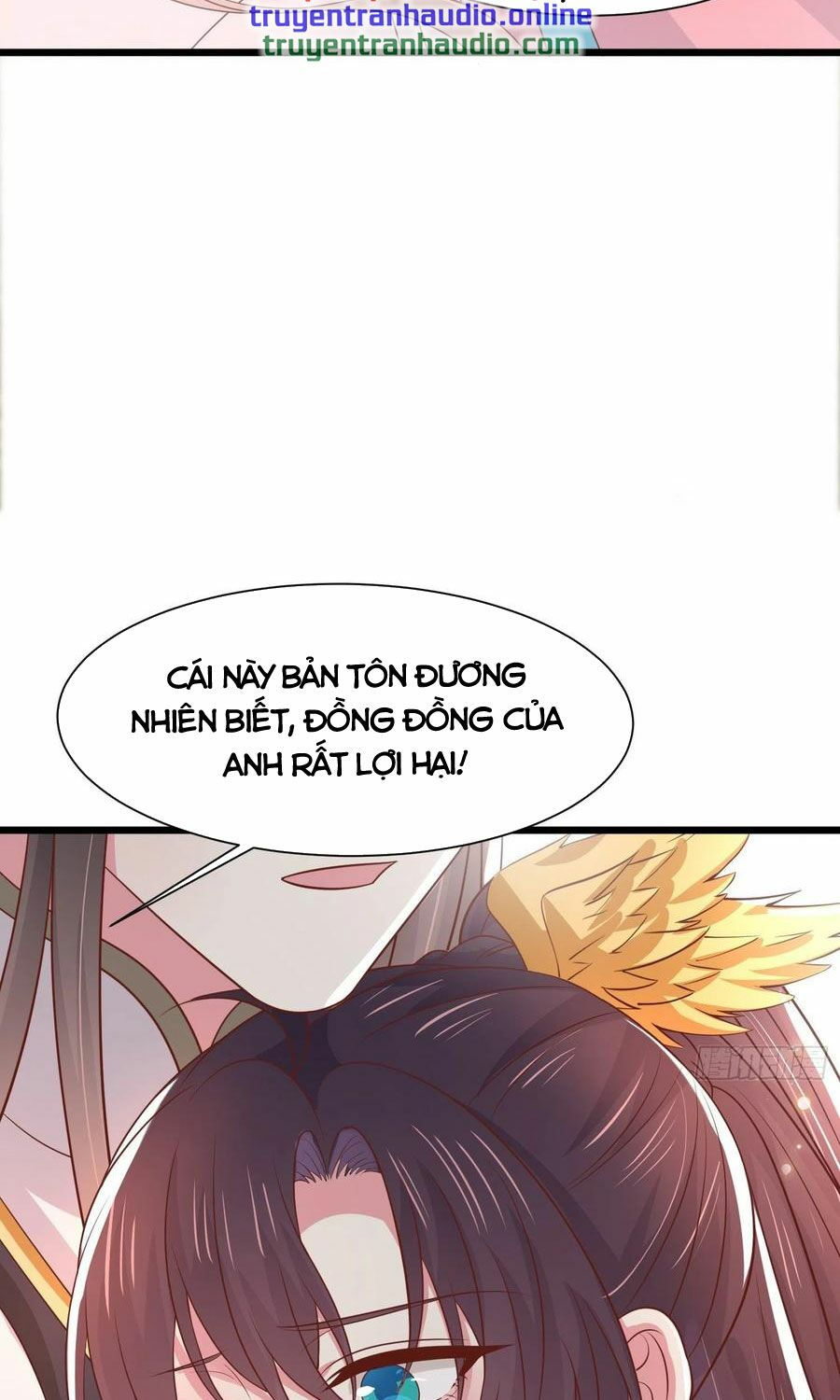 chi tôn đồng thuật sư: tuyệt thế đại tiểu thư chapter 214.5 23