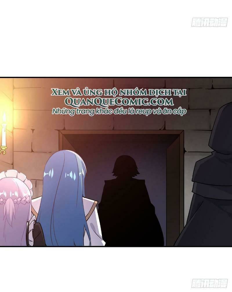 nhặt ma vương về làm nữ hầu chapter 41 11