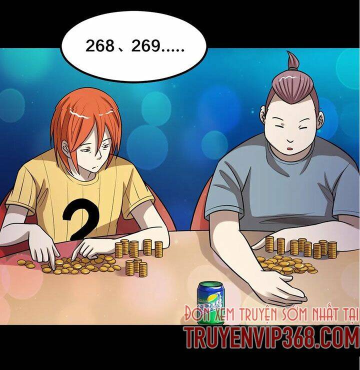 đai ca trở lại tuổi 16 chapter 35 3