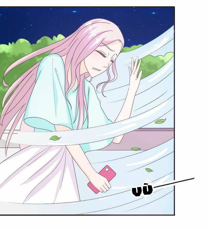 em vẫn còn nhỏ chapter 96 12