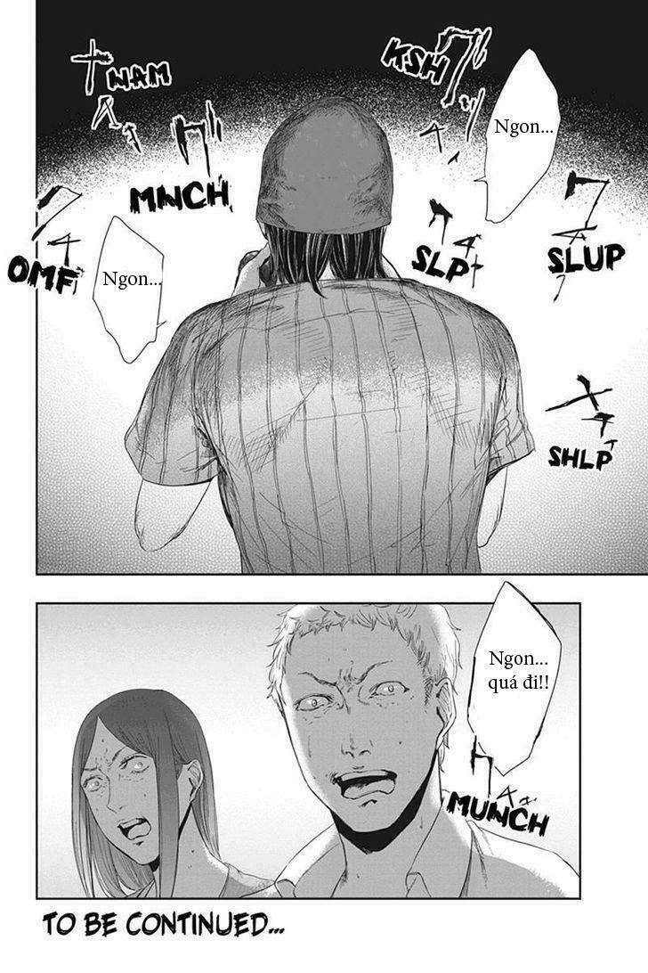 zero - kage miko chapter 16 17