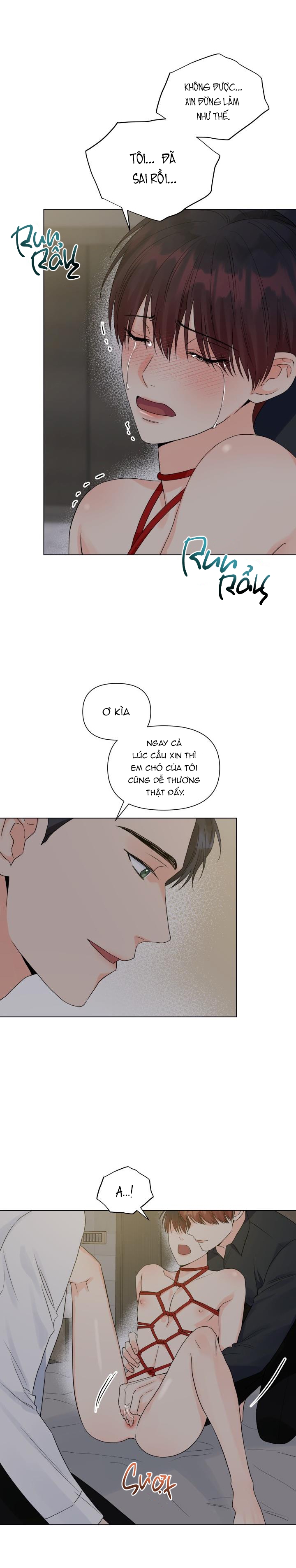 thủ hoa chapter 30 19