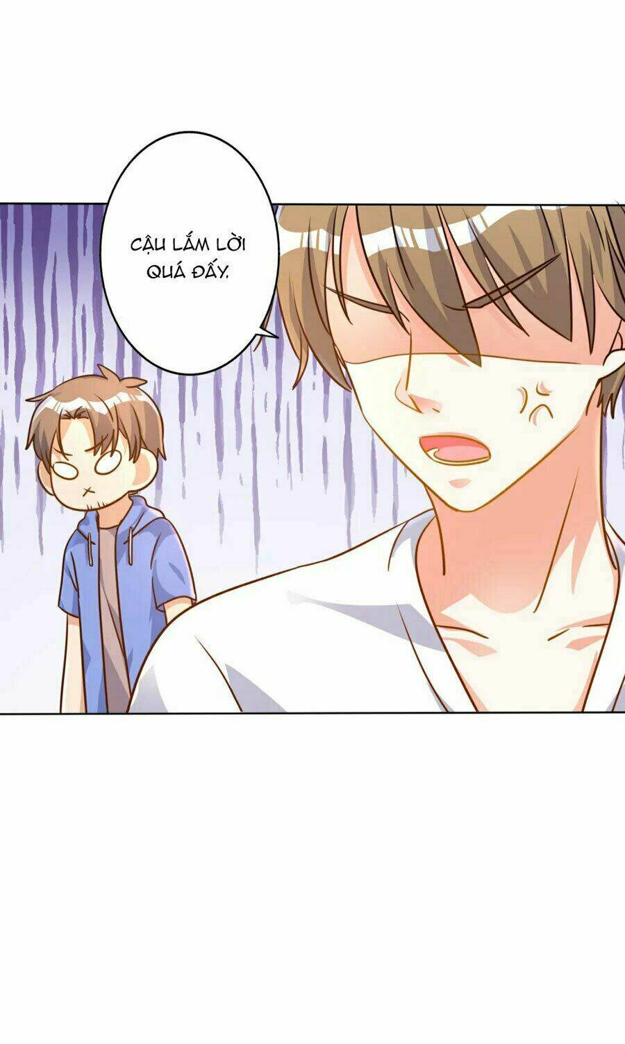 hôn nhân dục vọng: thiếu gia nhẹ một chút! chapter 70 29