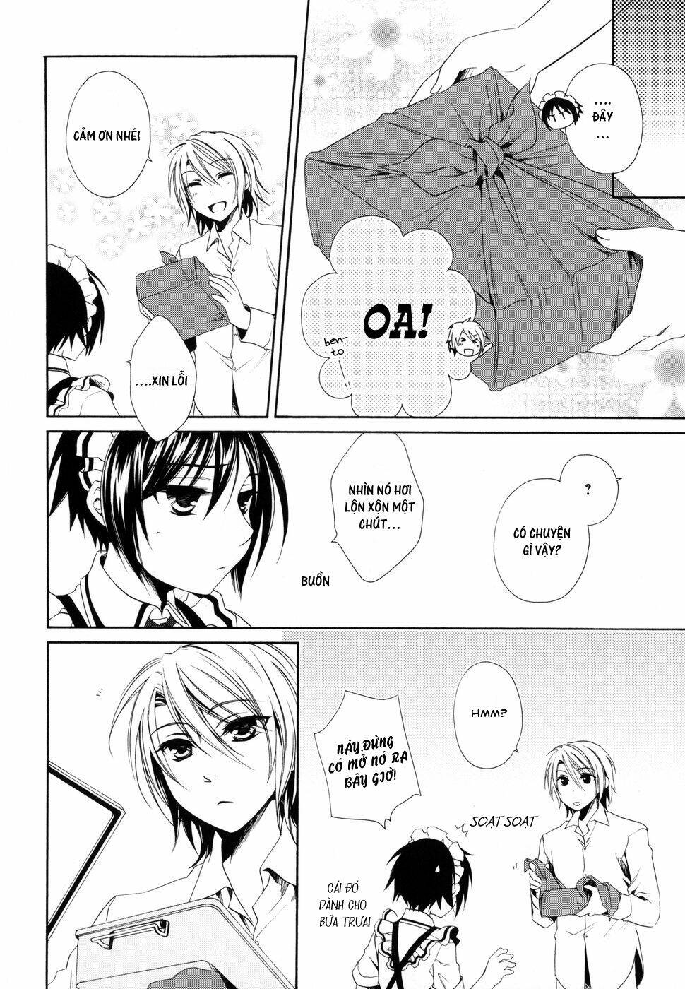 shounen maid chapter 6 19