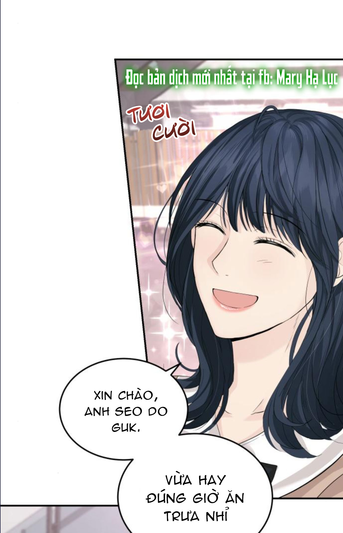 cuộc hôn nhân hoàn hảo chapter 12.3 22