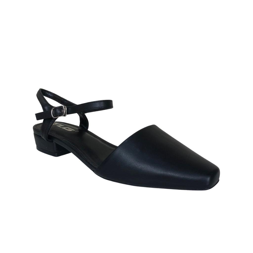 Giầy sandal nữ thời trang sành điệu 21828
