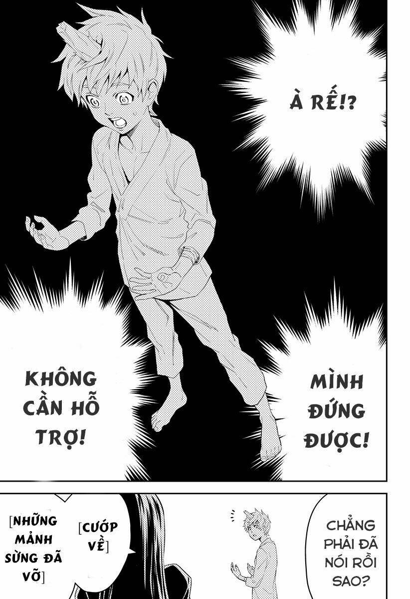 tiêu diệt dị nghị trong xã hội loài người chapter 1 50