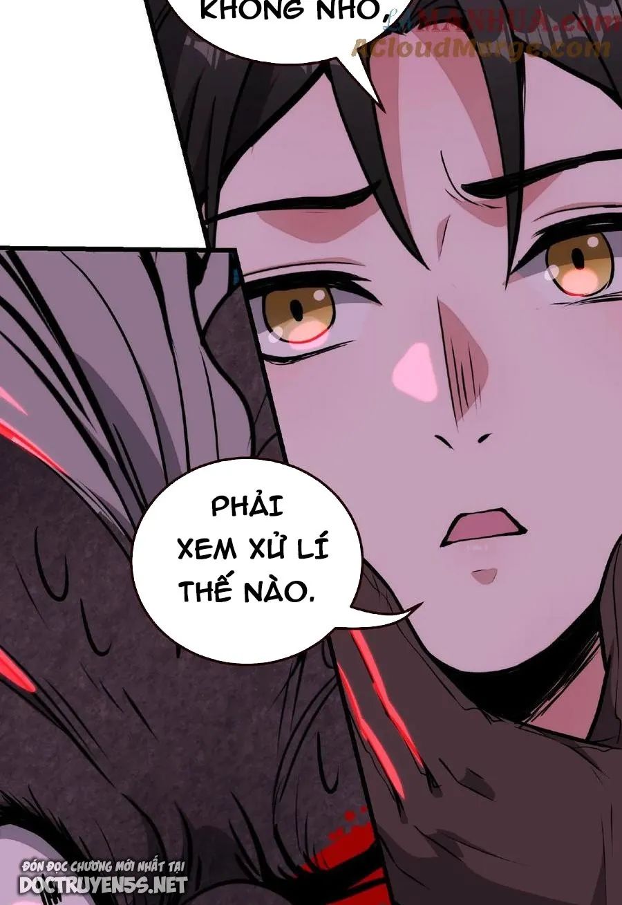 quỷ dị dược tề sư: bệnh nhân của ta đều là kinh khủng chapter 10 37