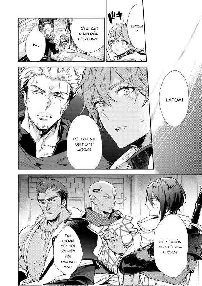 saijaku teima wa gomi hiroi no tabi o hajimemashita chapter 16 10