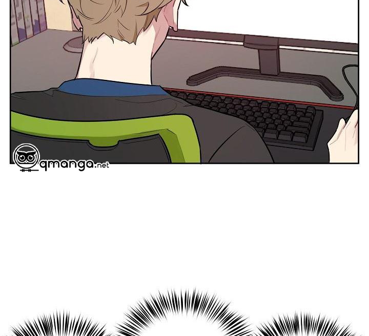 vị khách khả nghi và nhóc làm thêm chapter 1 5