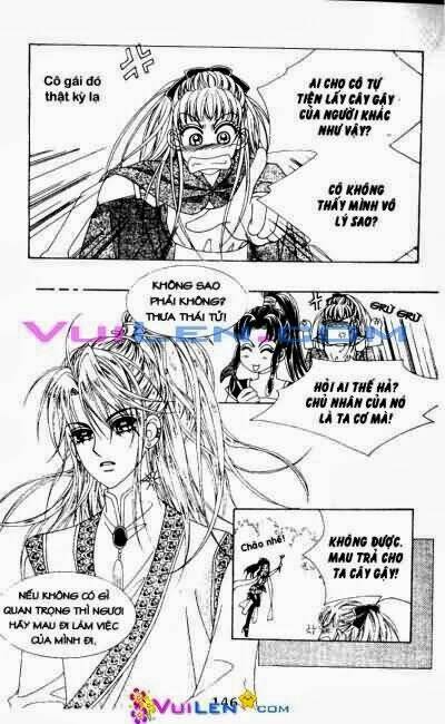 đến vương quốc ma chapter 5 145