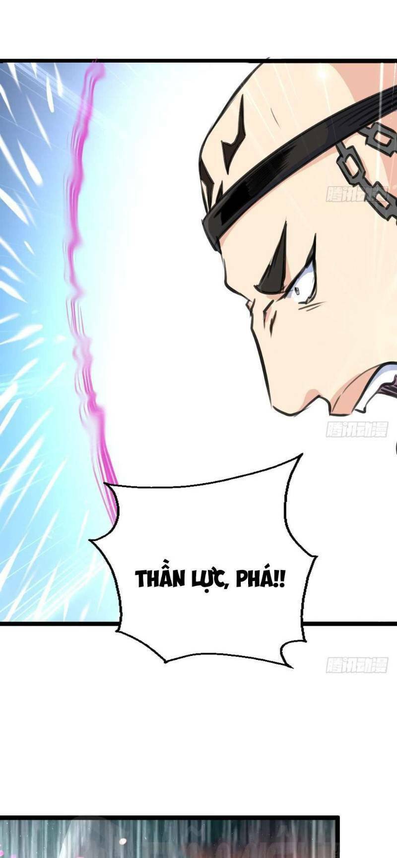 thần nhãn giám định sư chapter 141 9