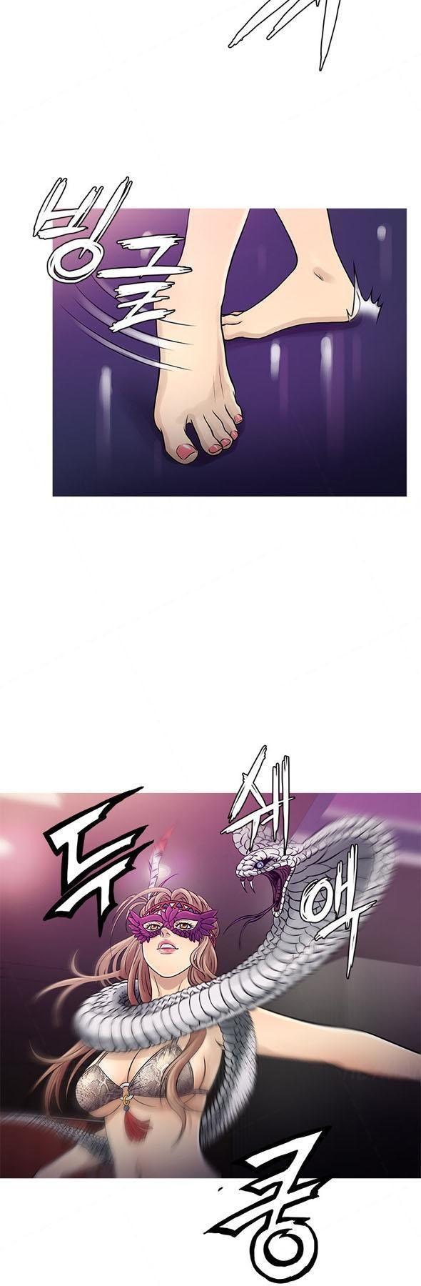 thiên đường chapter 58 7