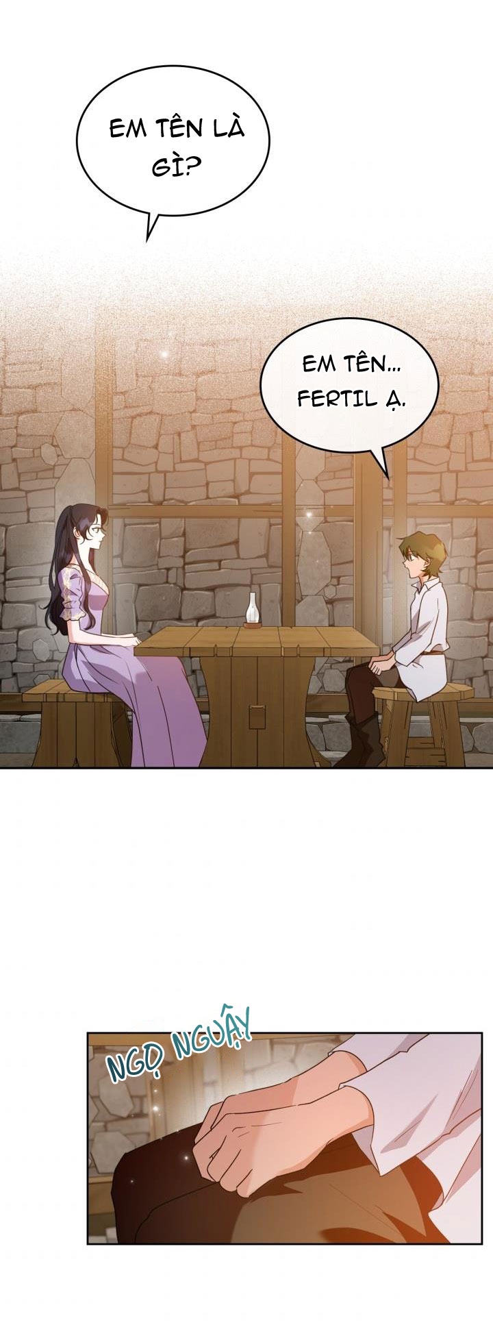 giết chết ác nữ phản diện chapter 42.2 6