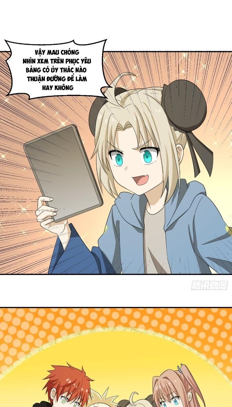 nghịch thiên tiên mệnh chapter 59 11