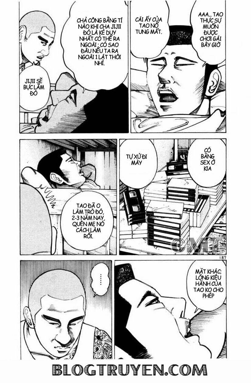 sát thủ số 1 chapter 52 14