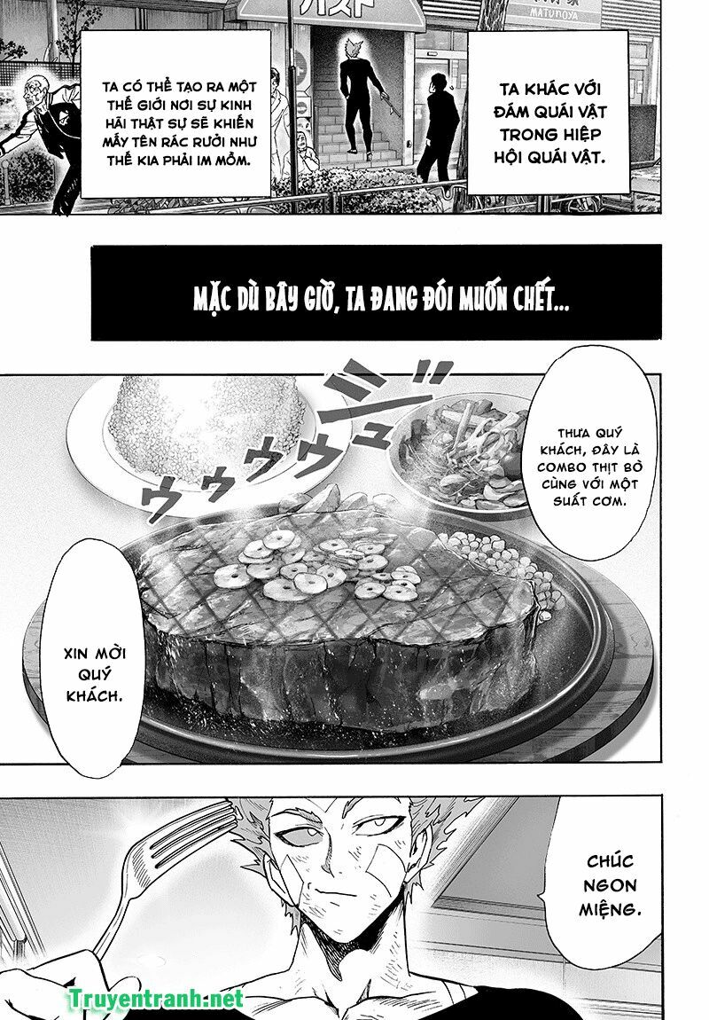 one-punch man chapter 128 9