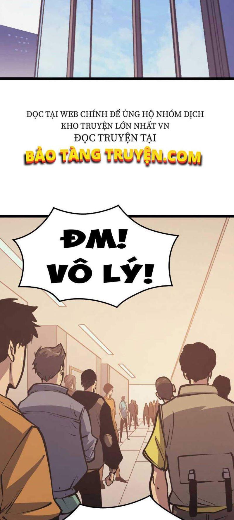 tôi trở lại thăng cấp một mình chapter 101 69