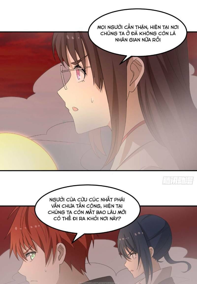 nghịch thiên tiên mệnh chapter 32 21