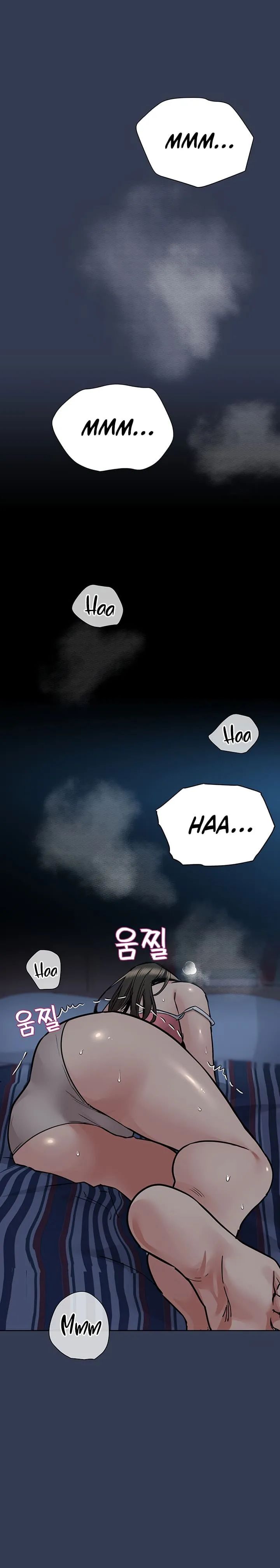 giữ bí mật với mẹ em nhé! chapter 82 32