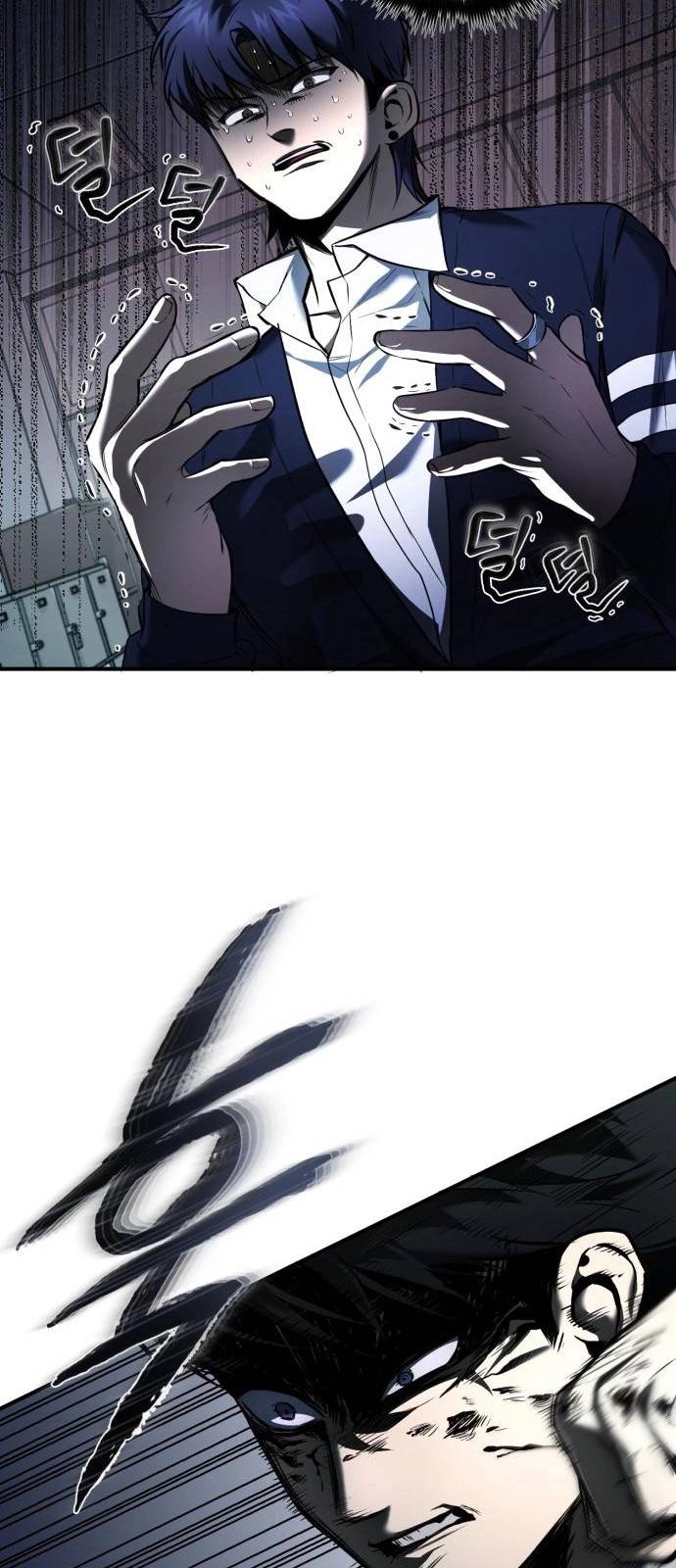 ác quỷ trở lại học đường chapter 3.2 24