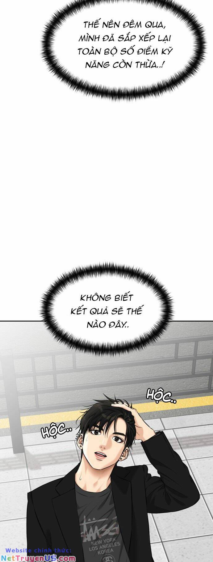 gương mặt thiên tài chapter 96 61