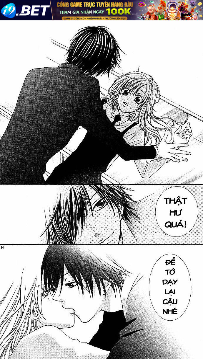 tổng hợp one shot. chapter 136 14