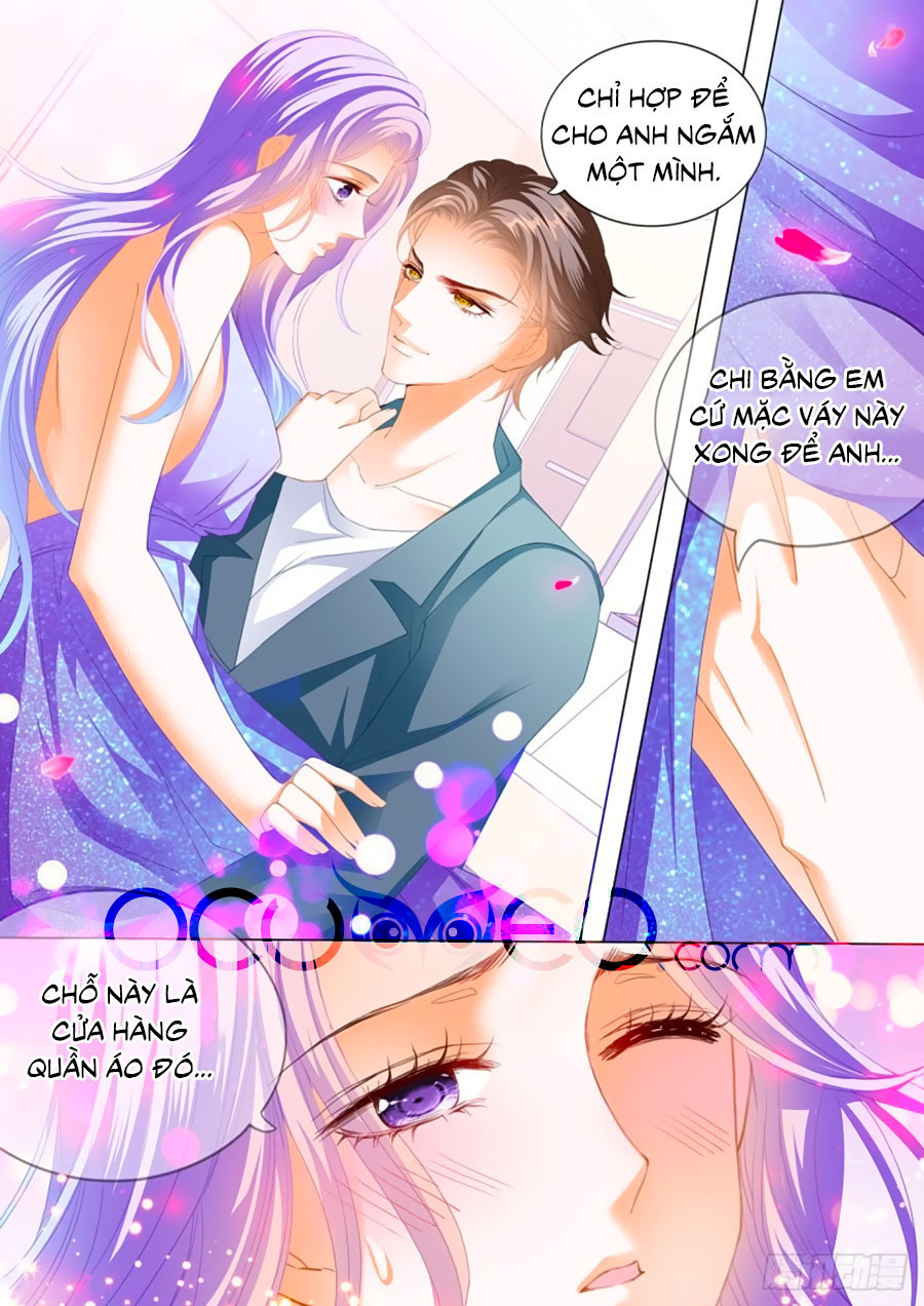 cuồng nhiệt boss, sủng thê xin kiềm chế chapter 82 12