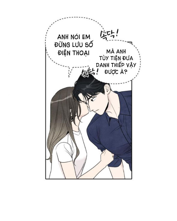 điều khiến tôi quyết tâm muốn chết chapter 55.2 23