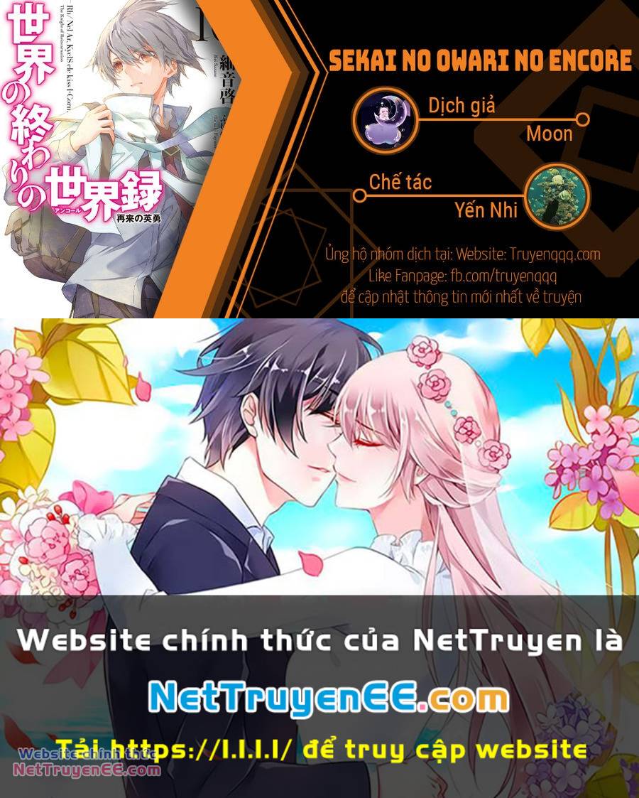 hành trình tìm kiếm encore chapter 57 21