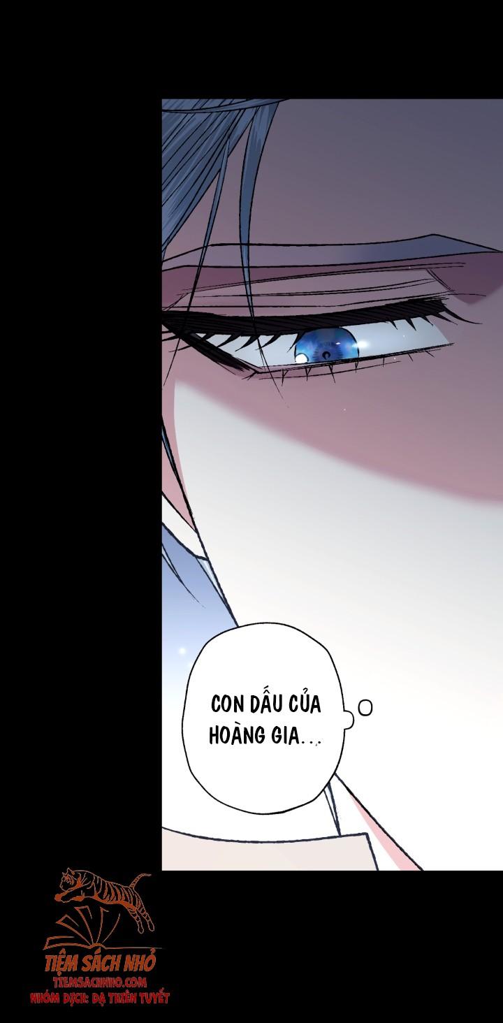 cha, con không muốn kết hôn đâu chapter 60 49