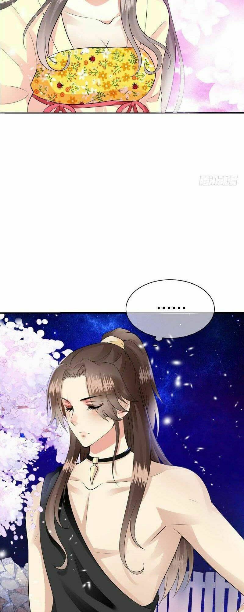 điền viên mật sủng: cô vợ nóng bỏng chapter 42 9