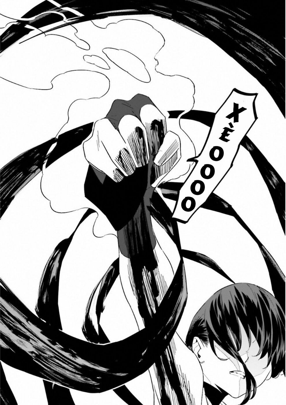 fate/strange fake chapter 18 25