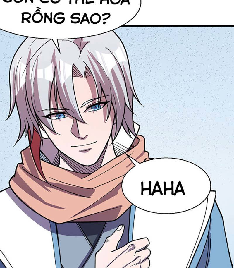 võ đạo độc tôn chapter 444 95