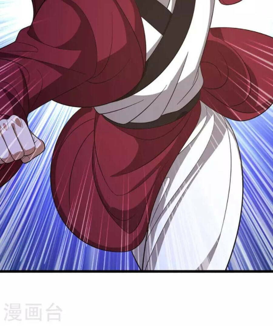 chúa tể tam giới chapter 215 32