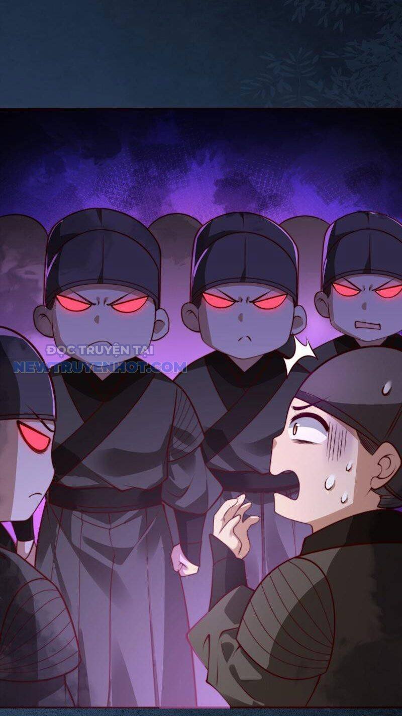 ta thực sự không muốn làm thần tiên chapter 19 14