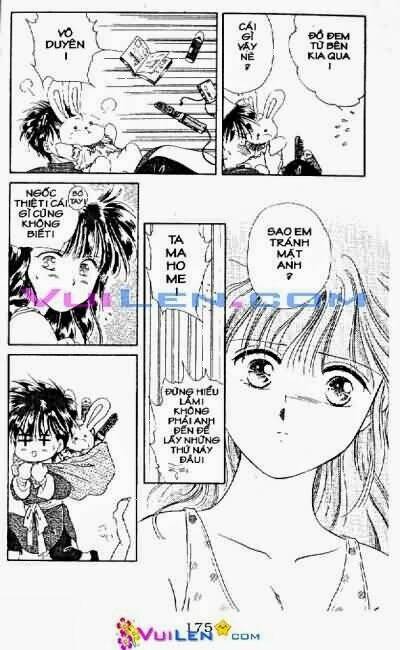 quyển sách kỳ bí chapter 3 176