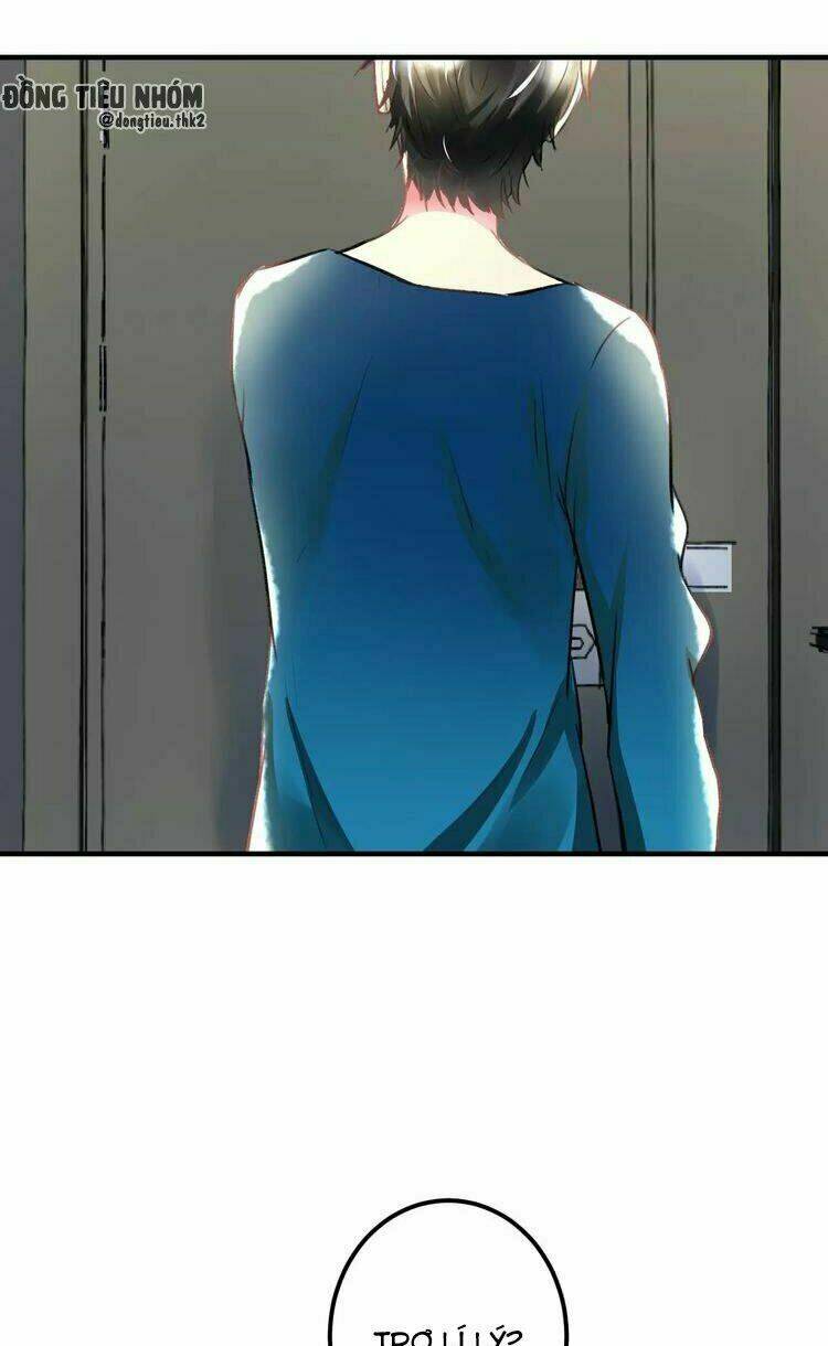 lão ca minh tinh, mời xuất chiêu! chapter 34 17