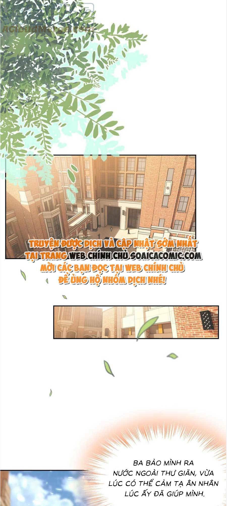 cô vợ của tôi không dễ bắt nạt chapter 56 34