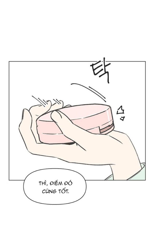 Thanh Xuân Đáng Yêu chapter 10.2 16