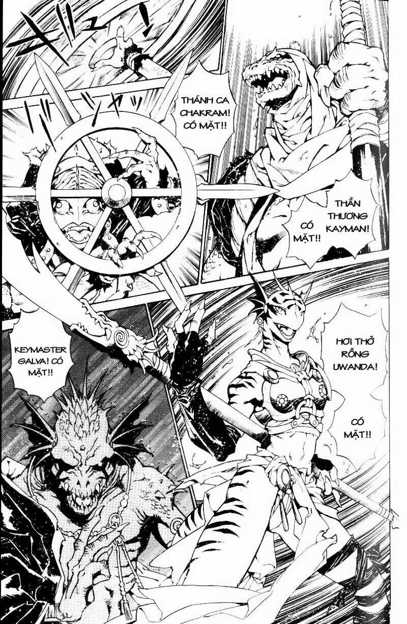 monster collection chapter 24 9