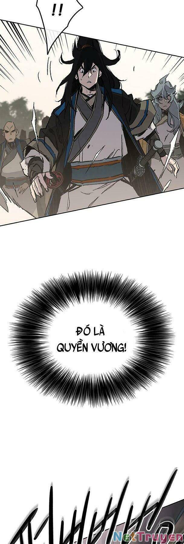 kiếm sĩ bất bại chapter 100 22