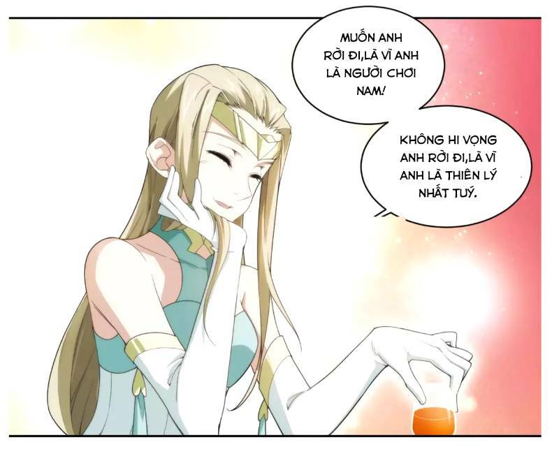 võng du chi cận chiến pháp sư chapter 194 17