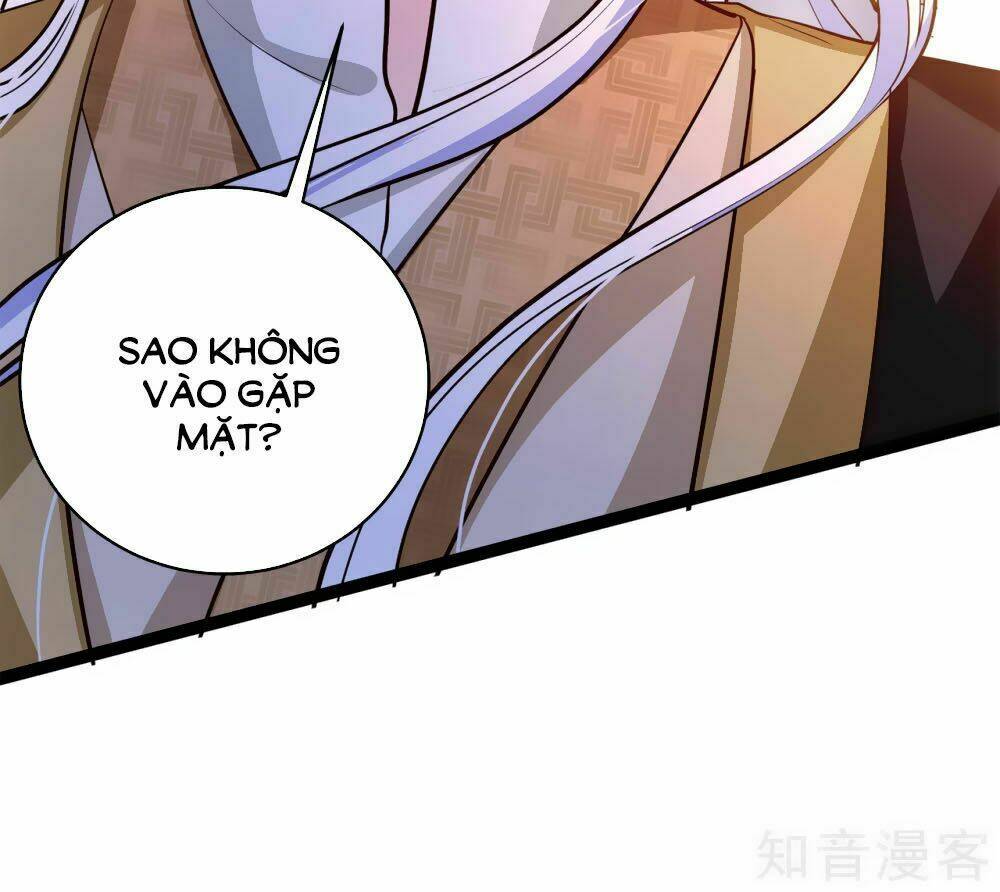 nam sủng của ta muốn leo tường chapter 9 21