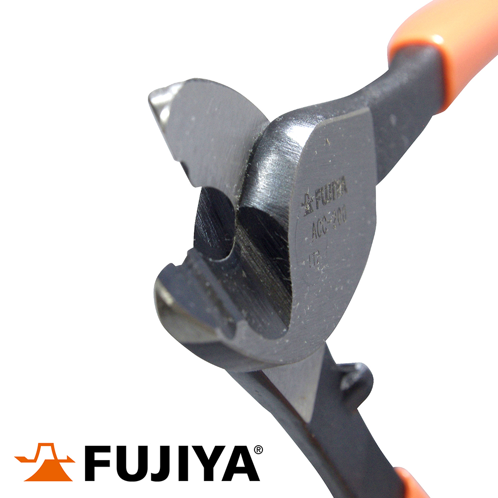 Kềm Cắt Cáp Fujiya ACC-200